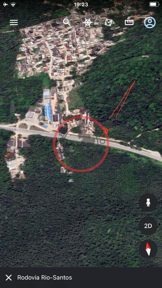 Terreno, 3000 m² - Foto 1