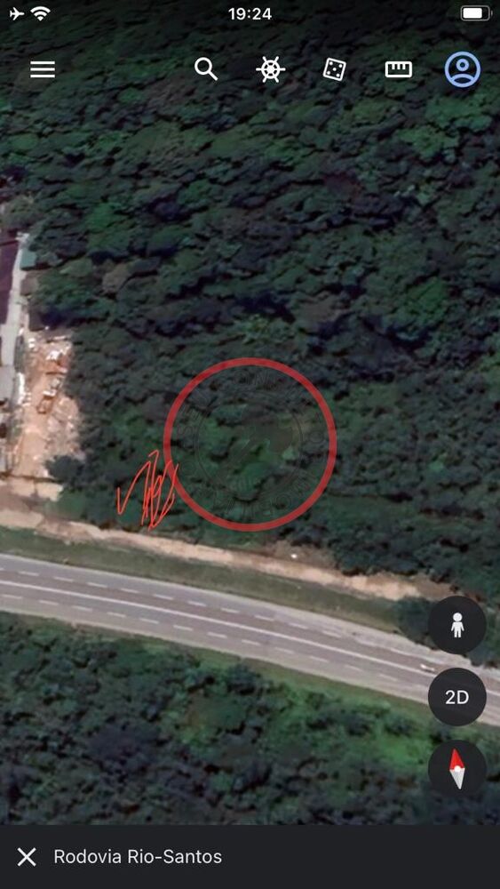 Terreno, 3000 m² - Foto 3