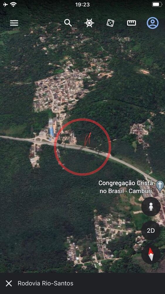 Terreno, 3000 m² - Foto 2