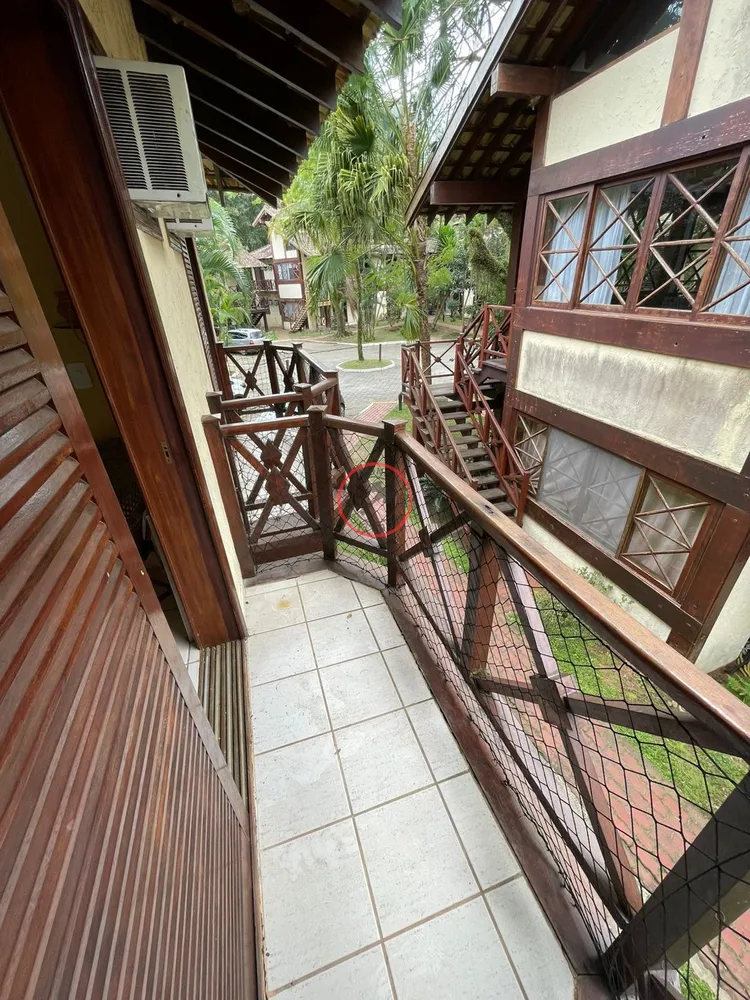 Casa de Condomínio, 3 quartos - Foto 6