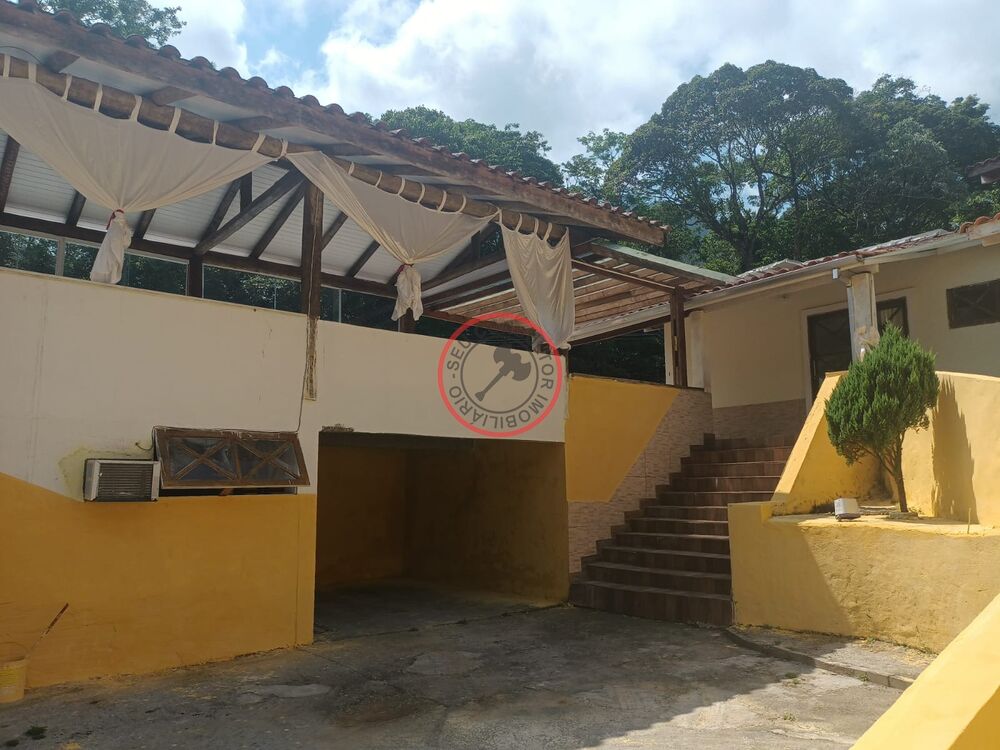 Casa, 3 quartos, 250 m² - Foto 13