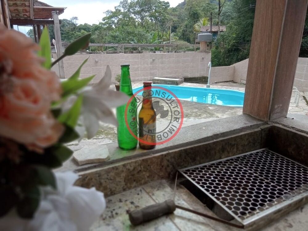 Casa, 3 quartos, 250 m² - Foto 6