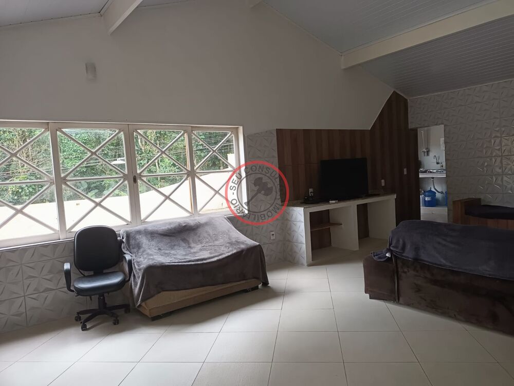 Casa, 3 quartos, 250 m² - Foto 11