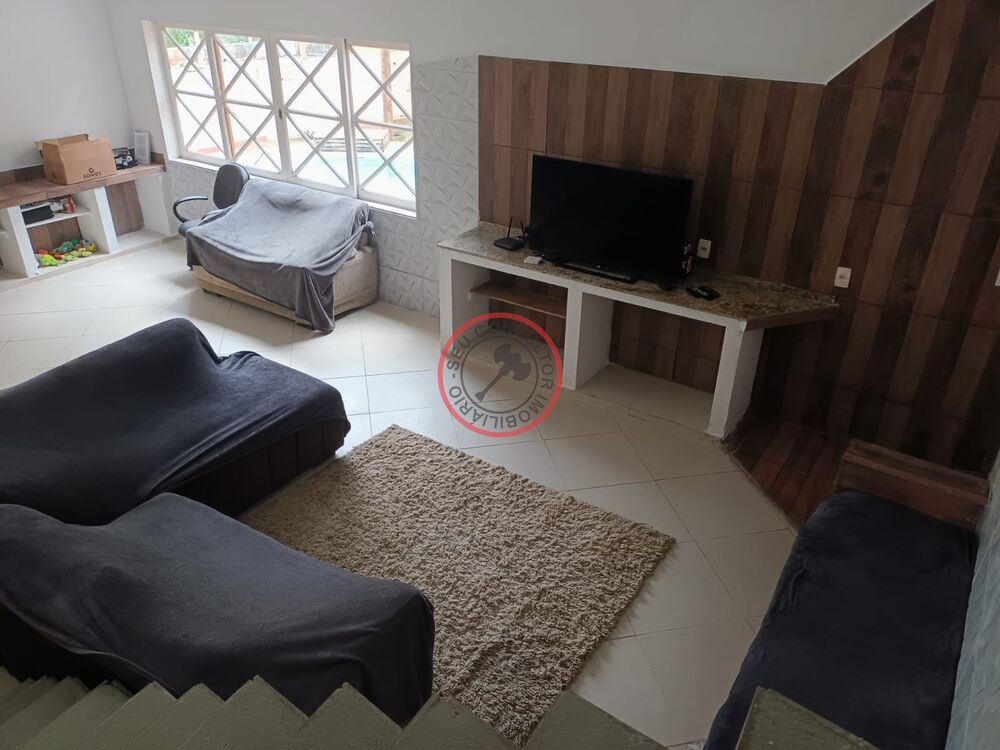 Casa, 3 quartos, 250 m² - Foto 5