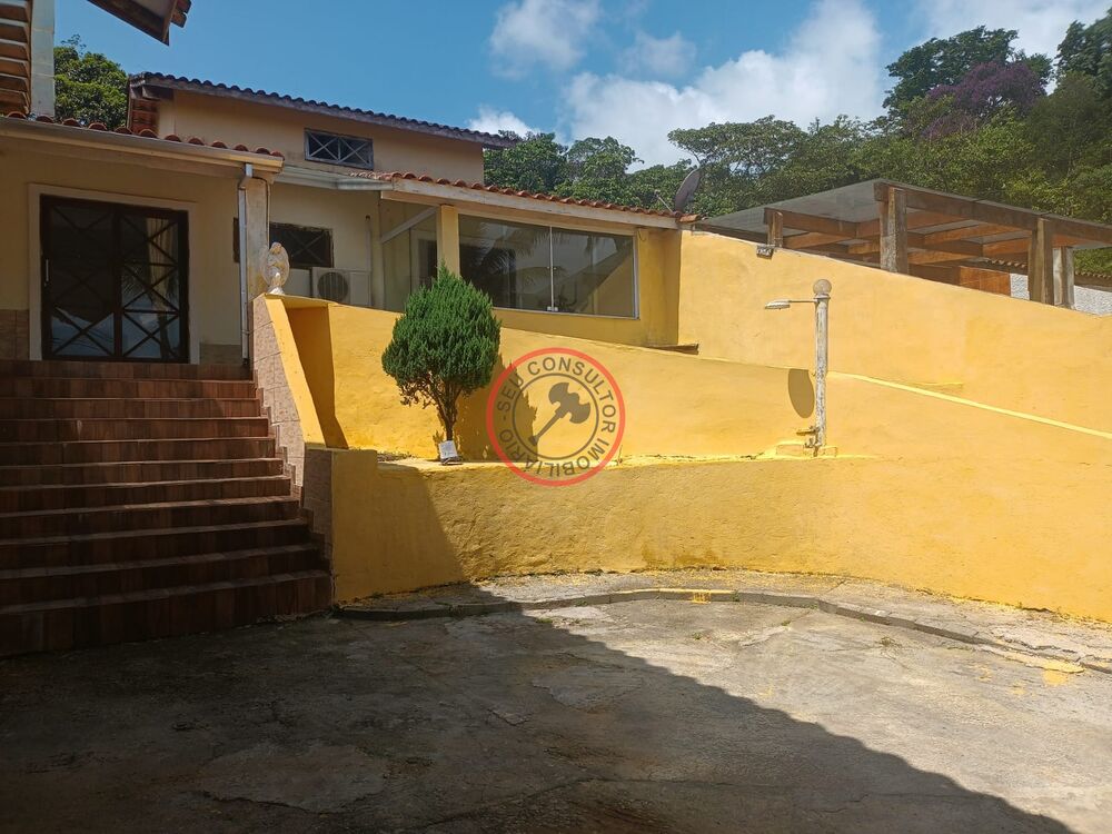 Casa, 3 quartos, 250 m² - Foto 22