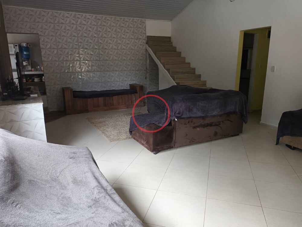 Casa, 3 quartos, 250 m² - Foto 3