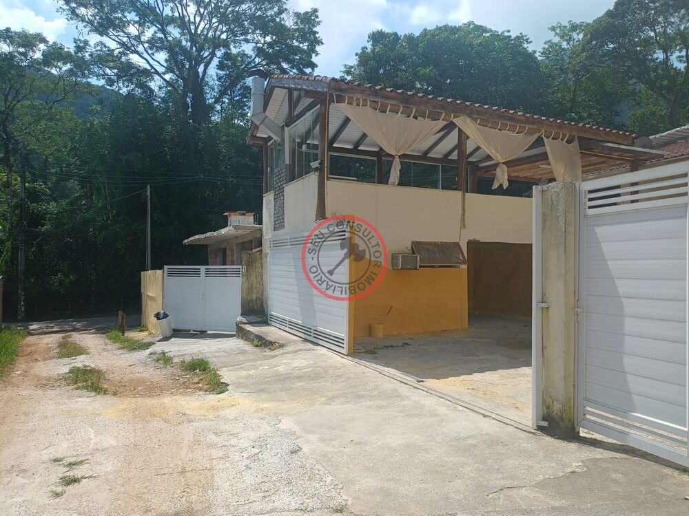 Casa, 3 quartos, 250 m² - Foto 12