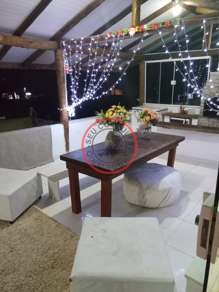 Casa, 3 quartos, 250 m² - Foto 18