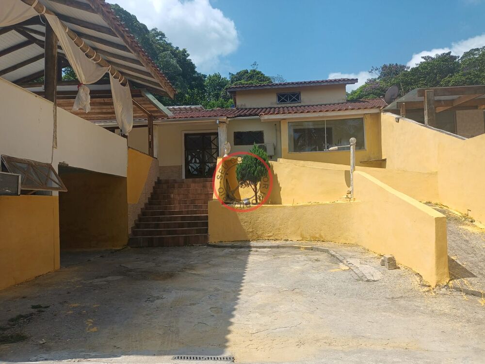 Casa, 3 quartos, 250 m² - Foto 8