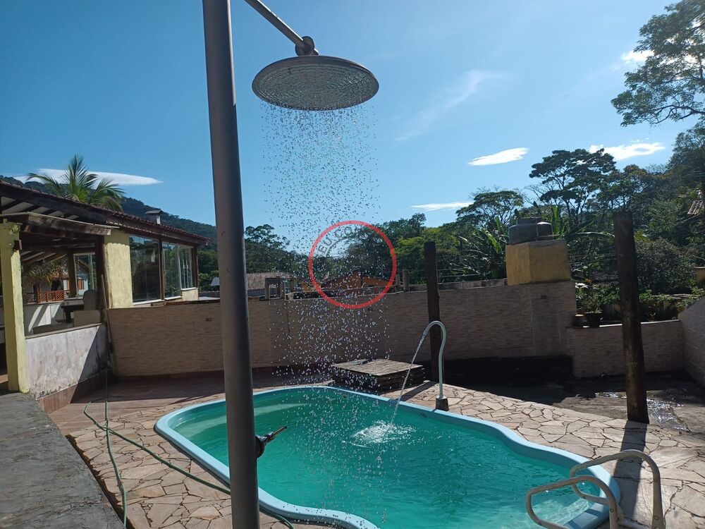 Casa, 3 quartos, 250 m² - Foto 17