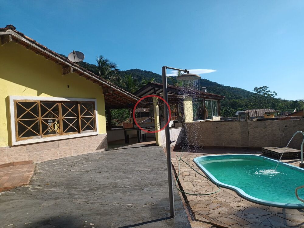 Casa, 3 quartos, 250 m² - Foto 16