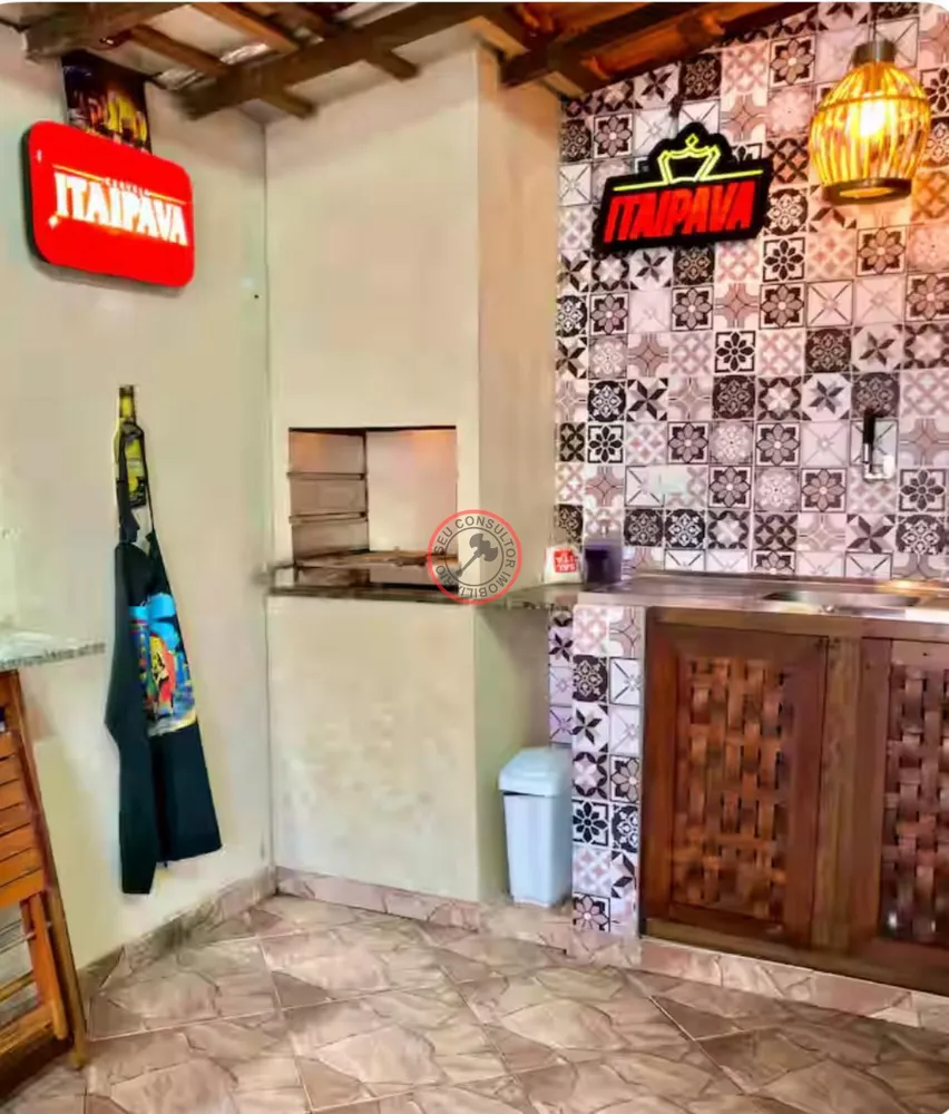 Casa, 2 quartos, 58 m² - Foto 6