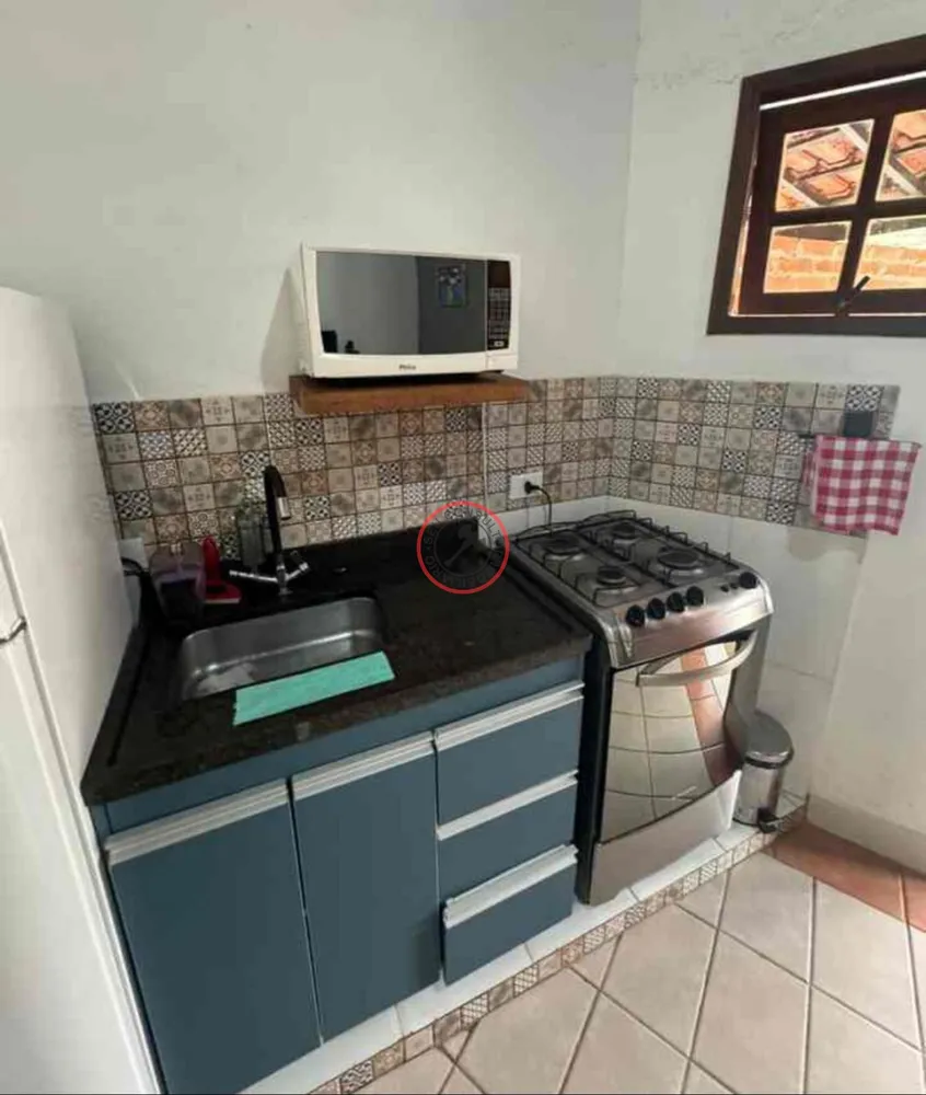 Casa, 2 quartos, 58 m² - Foto 1