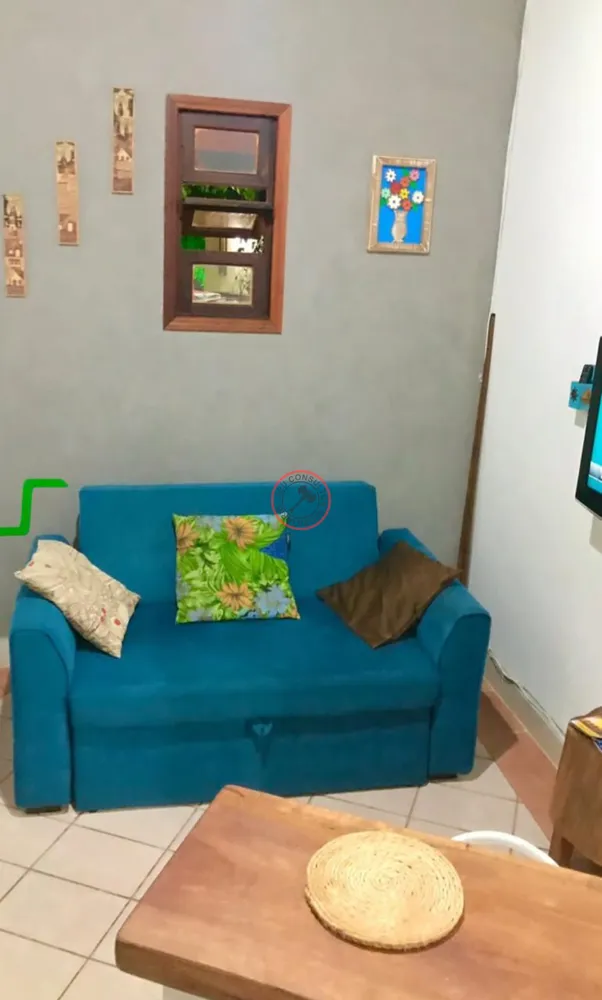 Casa, 2 quartos, 58 m² - Foto 9