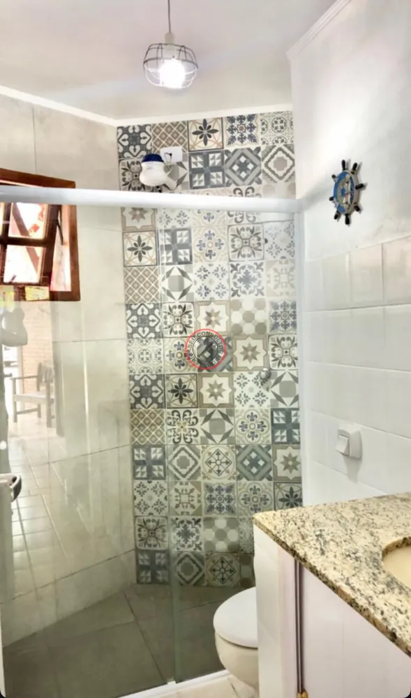 Casa, 2 quartos, 58 m² - Foto 2