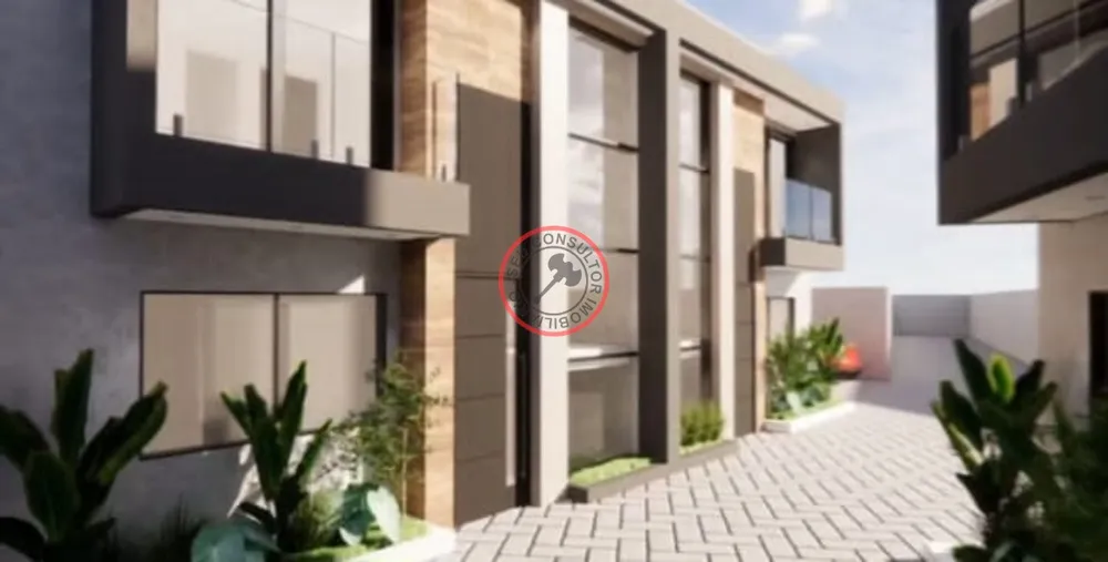 Casa, 4 quartos, 142 m² - Foto 7