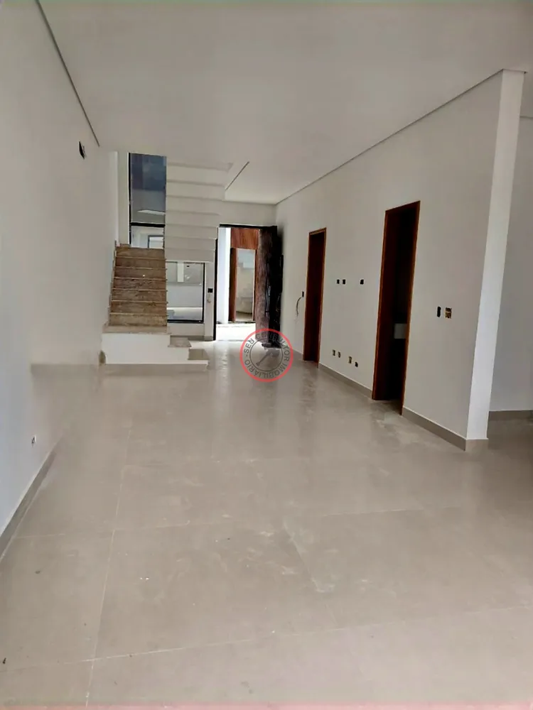 Casa, 4 quartos, 142 m² - Foto 3