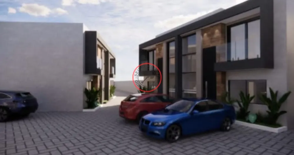 Casa, 4 quartos, 142 m² - Foto 1