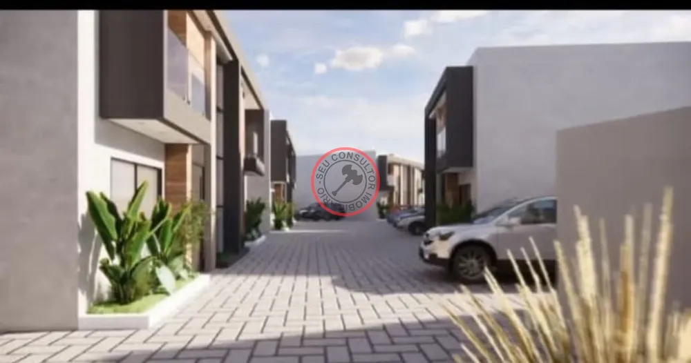 Casa, 4 quartos, 142 m² - Foto 2