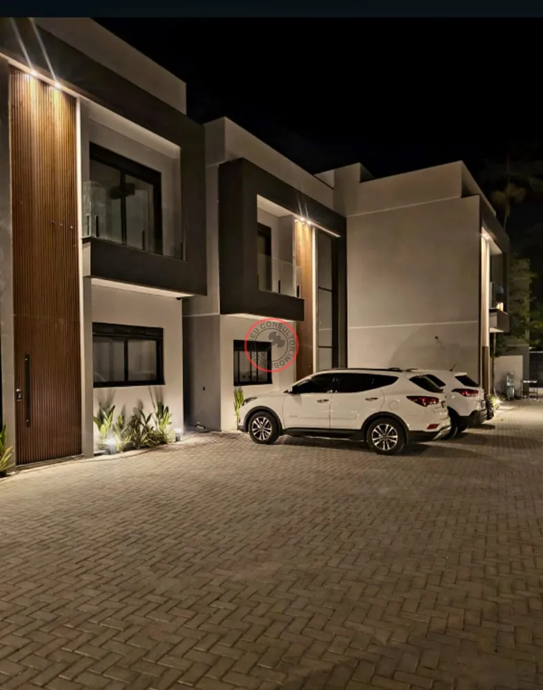 Casa, 4 quartos, 142 m² - Foto 11