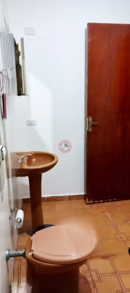 Casa, 7 quartos, 364 m² - Foto 8