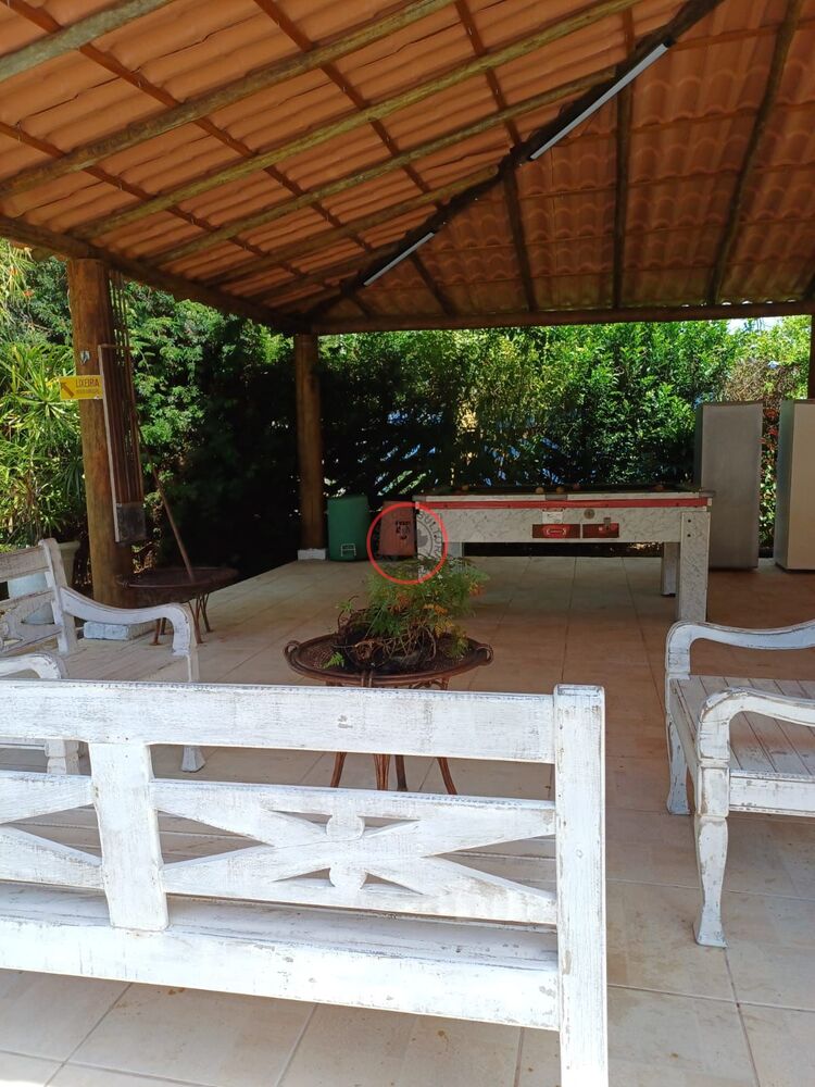 Casa, 1 quarto, 50 m² - Foto 14