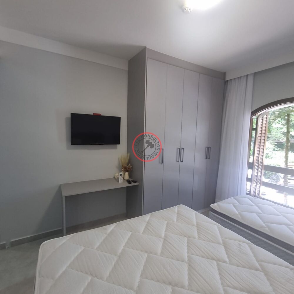 Casa, 1 quarto, 50 m² - Foto 9