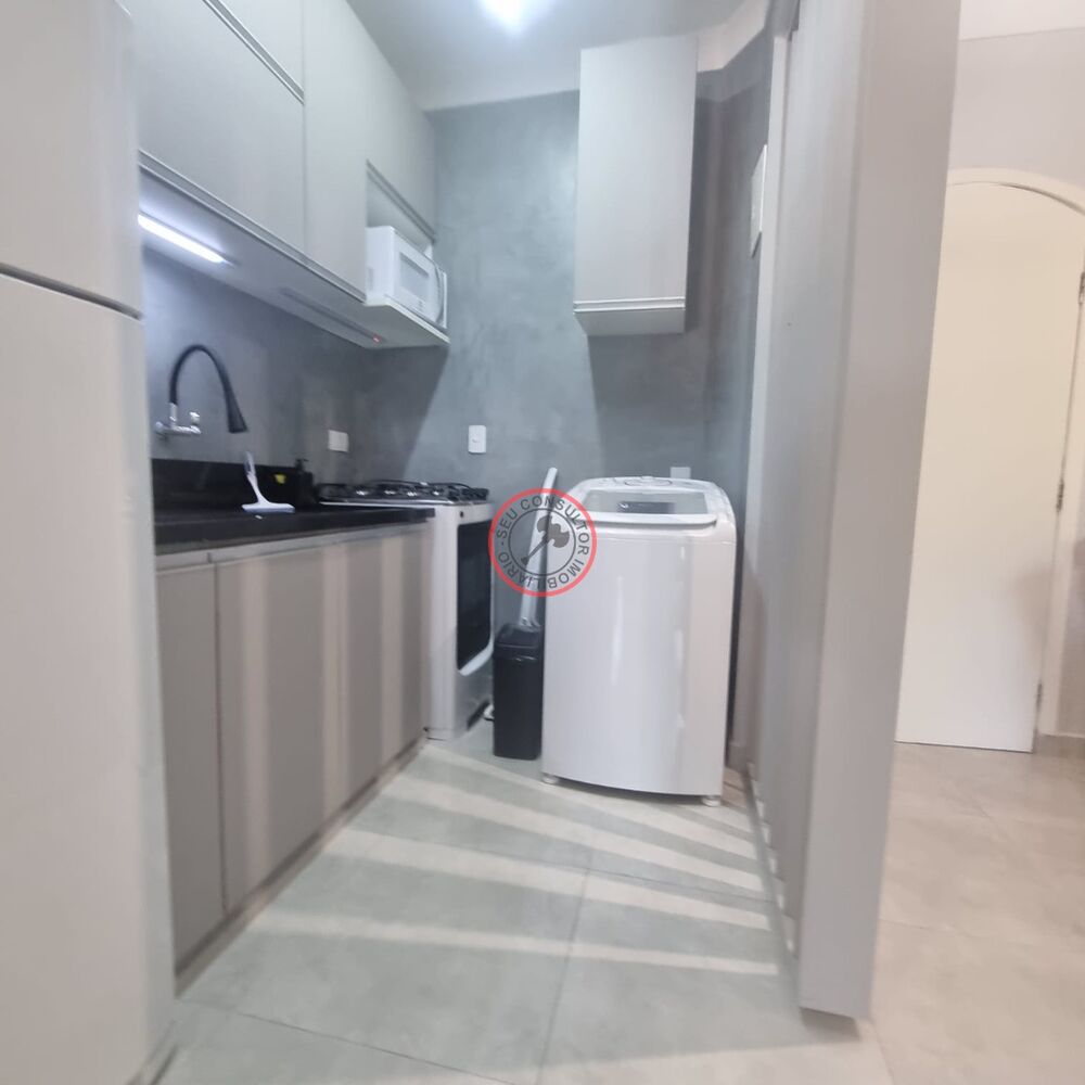 Casa, 1 quarto, 50 m² - Foto 7