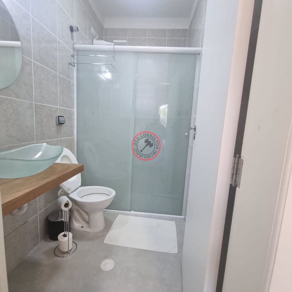 Casa, 1 quarto, 50 m² - Foto 8