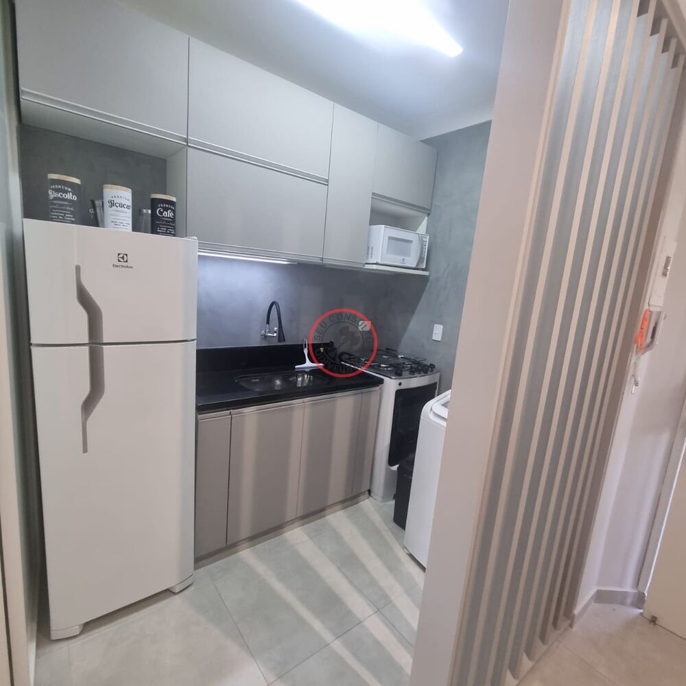 Casa, 1 quarto, 50 m² - Foto 6