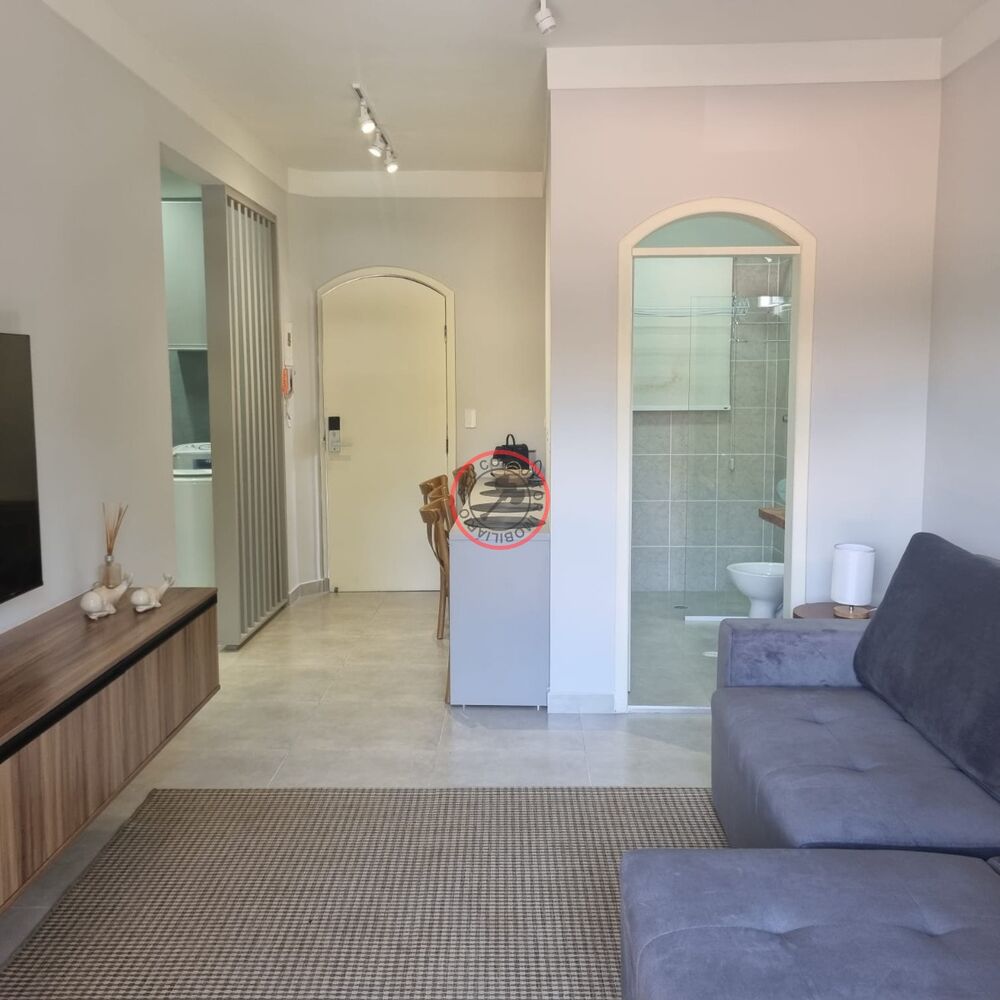 Casa, 1 quarto, 50 m² - Foto 1