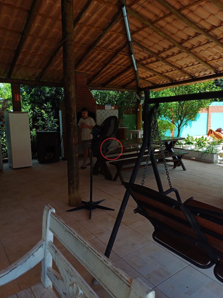 Casa, 1 quarto, 50 m² - Foto 13