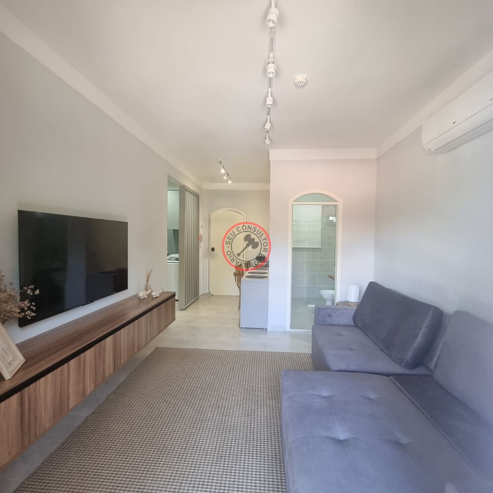 Casa, 1 quarto, 50 m² - Foto 4