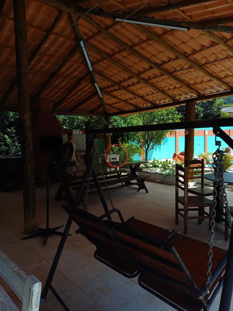 Casa, 1 quarto, 50 m² - Foto 12