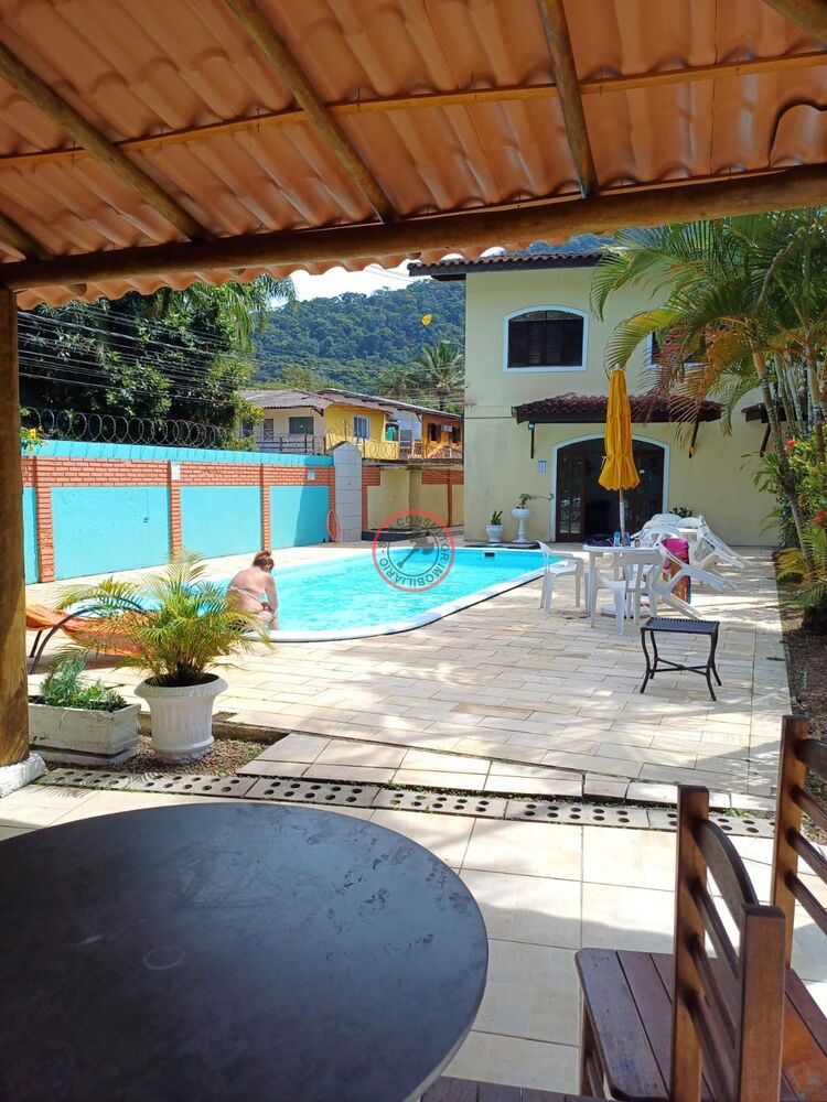 Casa, 1 quarto, 50 m² - Foto 15