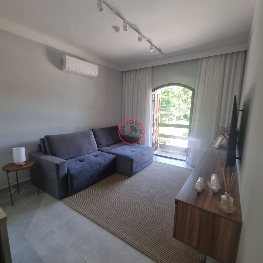 Casa, 1 quarto, 50 m² - Foto 3