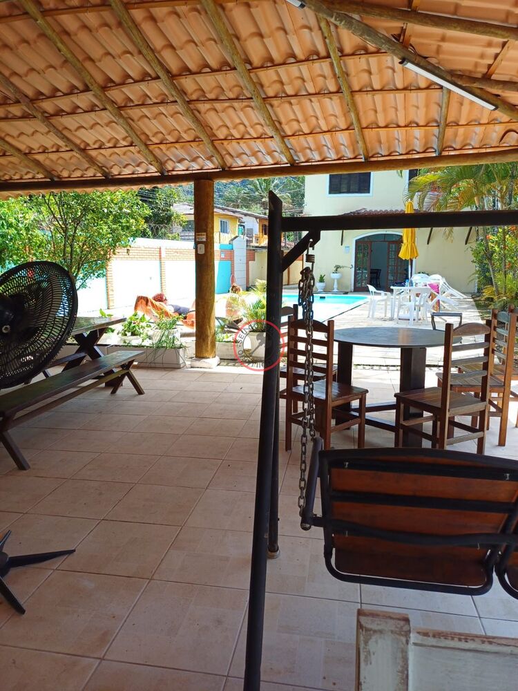 Casa, 1 quarto, 50 m² - Foto 16