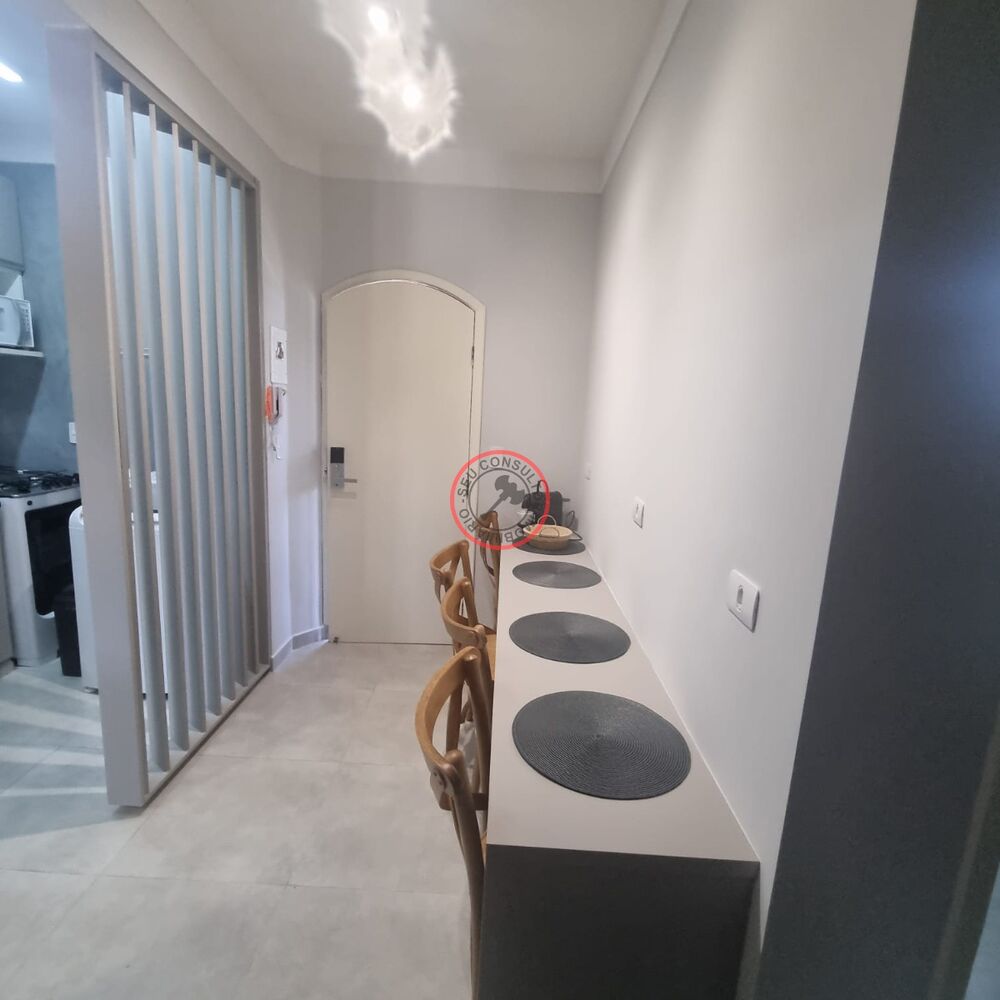 Casa, 1 quarto, 50 m² - Foto 5