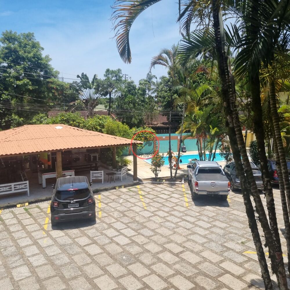 Casa, 1 quarto, 50 m² - Foto 2