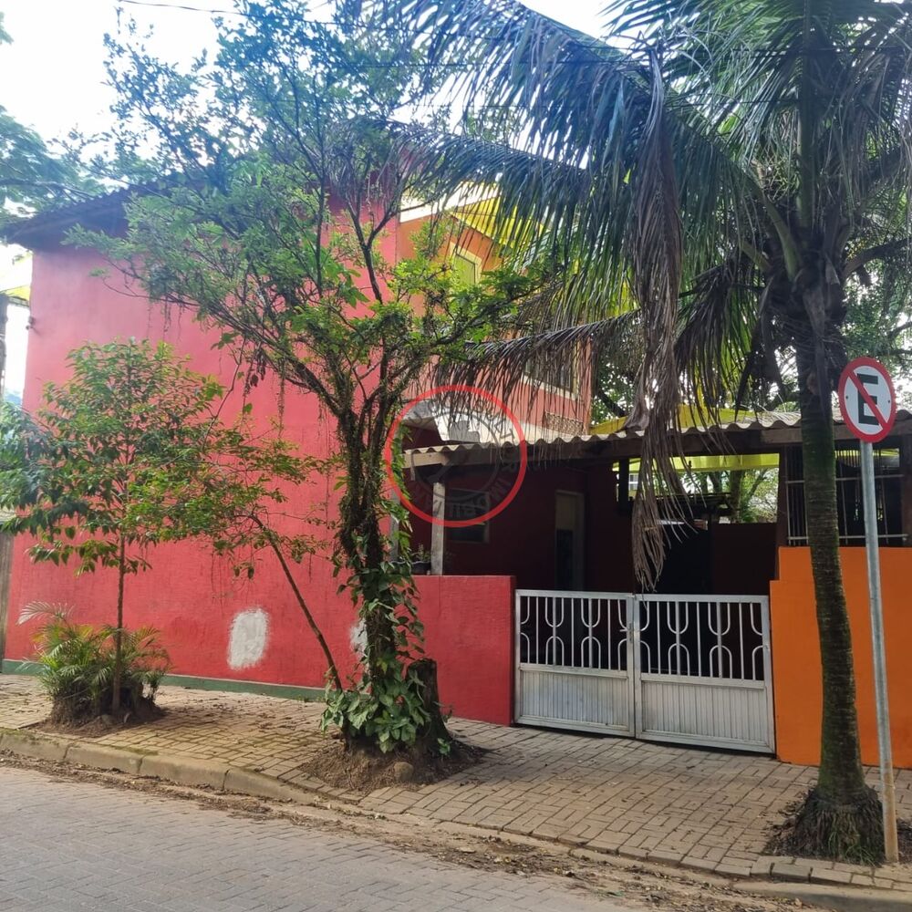Prédio Inteiro à venda com 7 quartos, 576m² - Foto 2