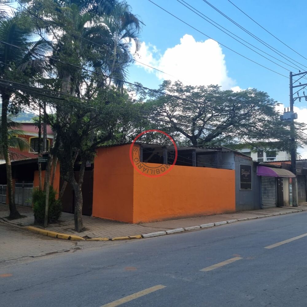 Prédio Inteiro à venda com 7 quartos, 576m² - Foto 3