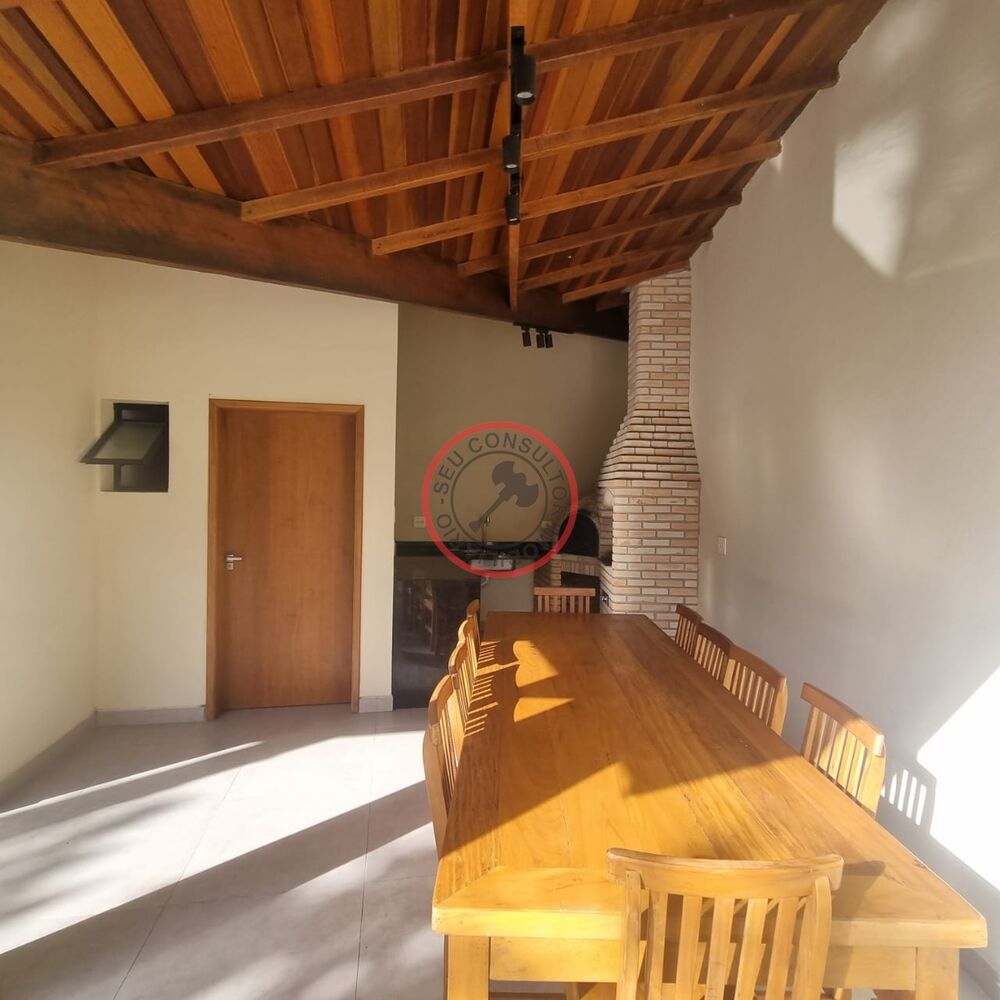 Casa, 3 quartos, 170 m² - Foto 15