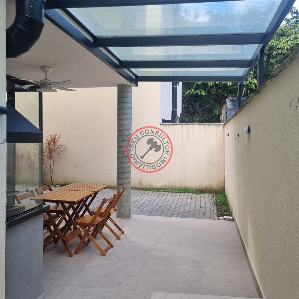 Casa, 3 quartos, 170 m² - Foto 1