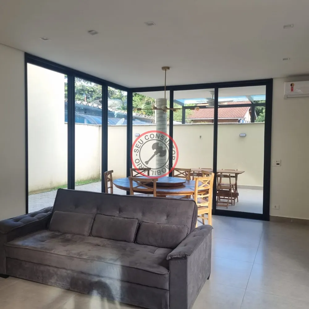Casa, 3 quartos, 170 m² - Foto 8