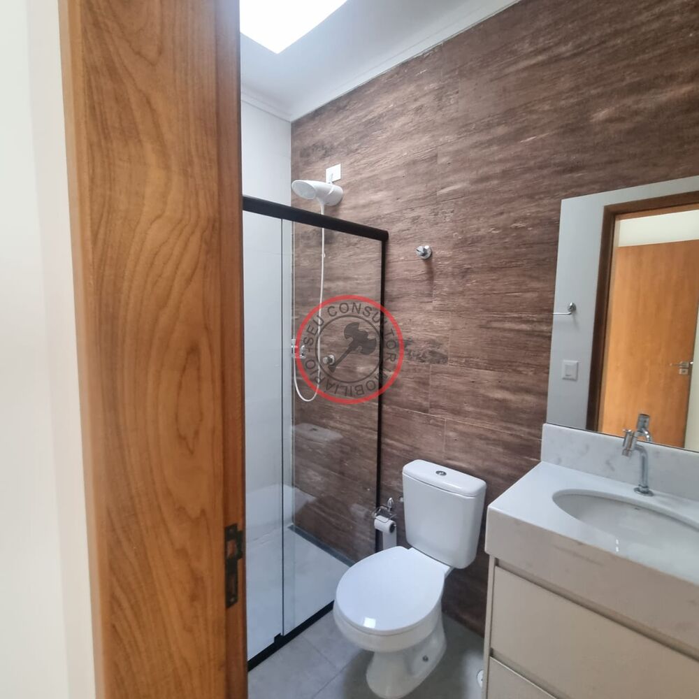 Casa, 3 quartos, 170 m² - Foto 9