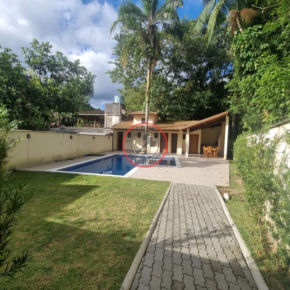 Casa, 3 quartos, 170 m² - Foto 2