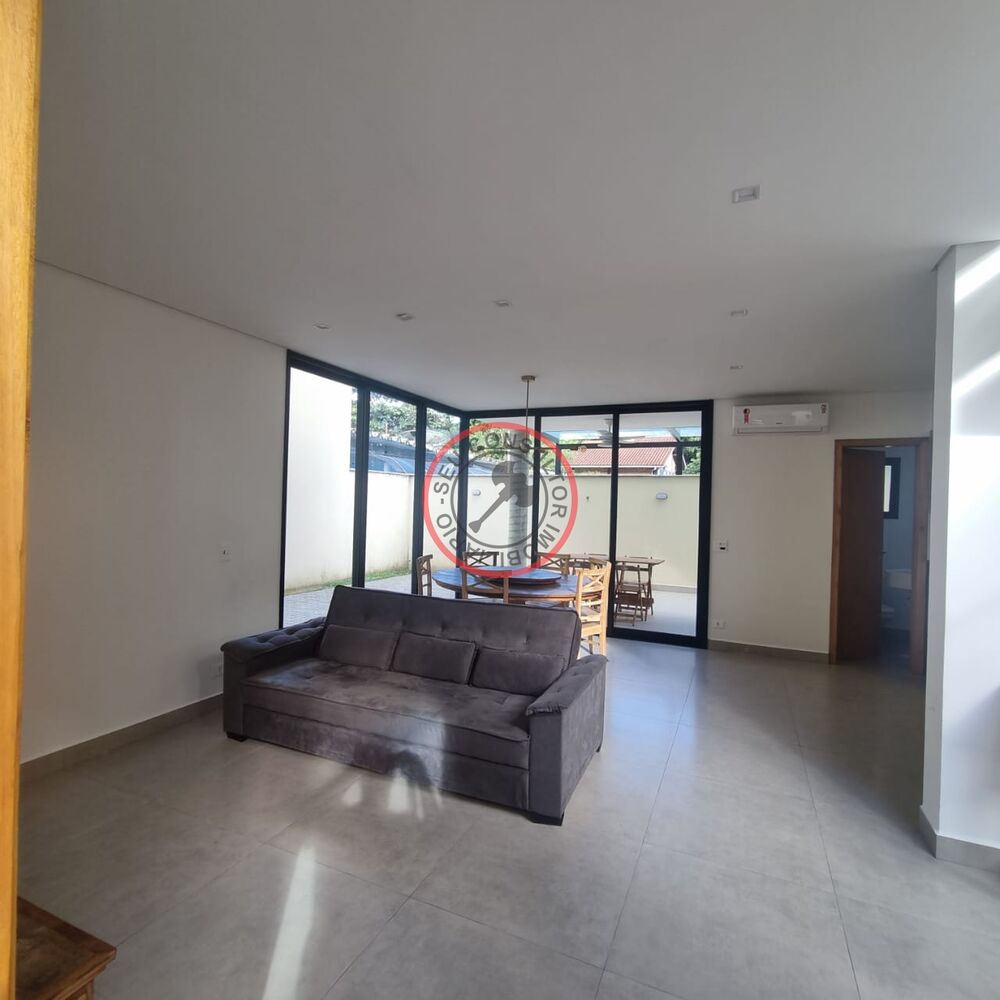 Casa, 3 quartos, 170 m² - Foto 6