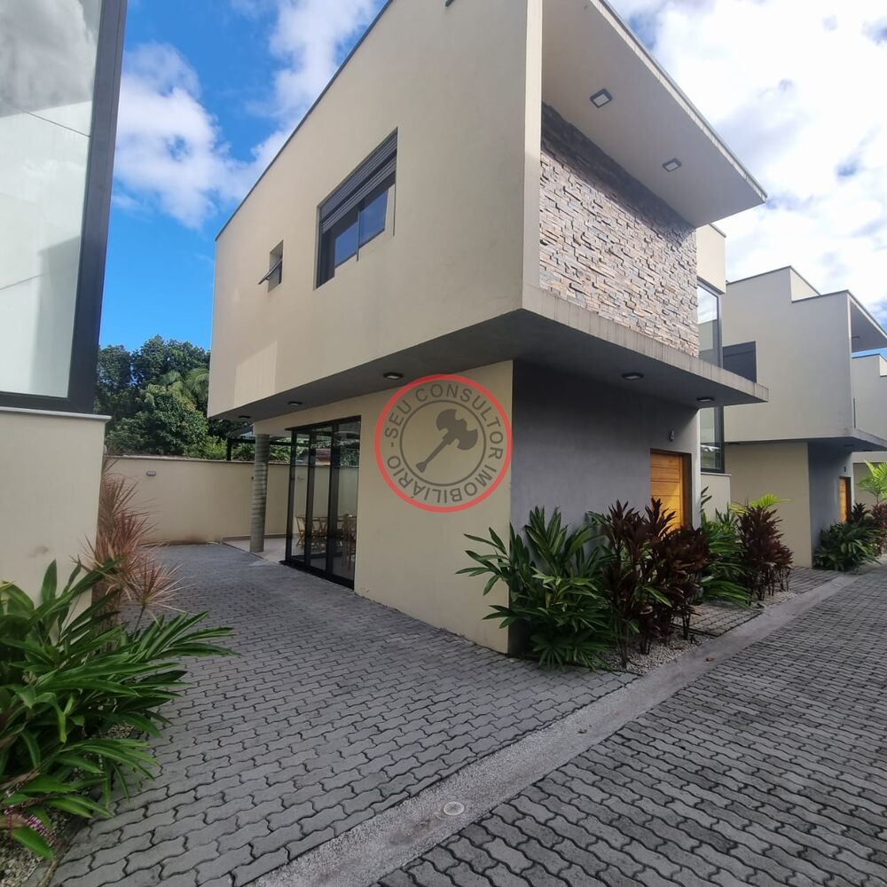 Casa, 3 quartos, 170 m² - Foto 4