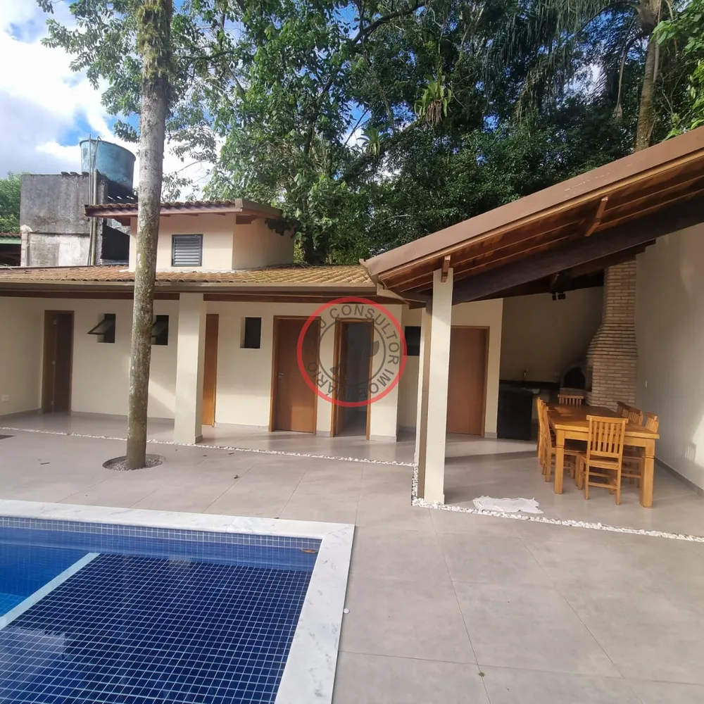 Casa, 3 quartos, 170 m² - Foto 24