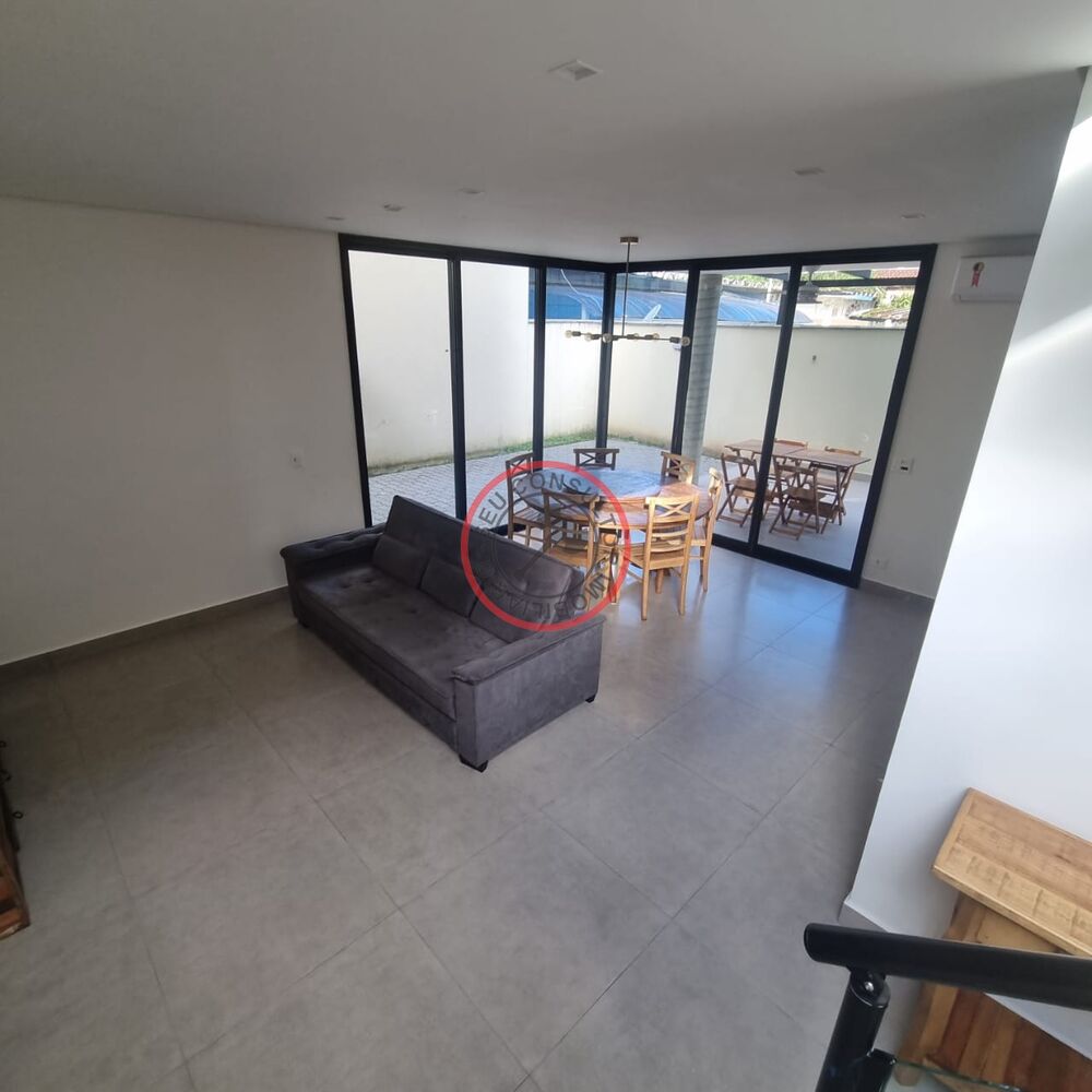 Casa, 3 quartos, 170 m² - Foto 3